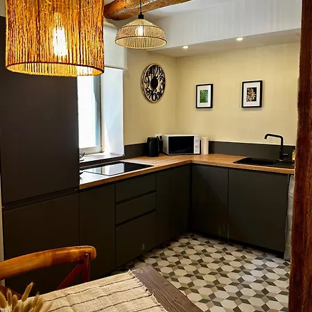 Centre Historique - Climatise