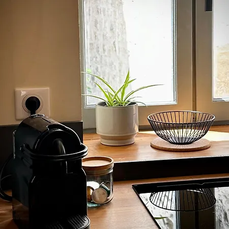 Centre Historique - Climatise *