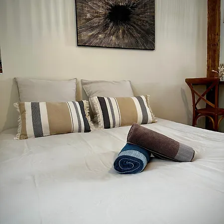 Apartamento Centre Historique - Climatise Pézenas