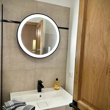 Centre Historique - Climatise Apartman Pézenas