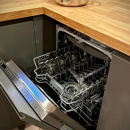 Apartman Centre Historique - Climatise