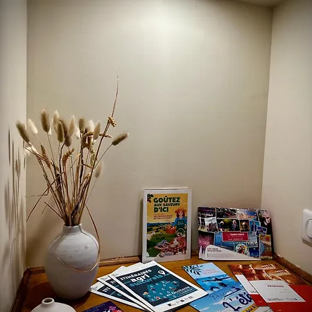 Centre Historique - Climatise * Pézenas