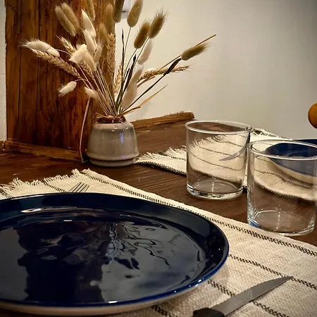 Apartman Centre Historique - Climatise