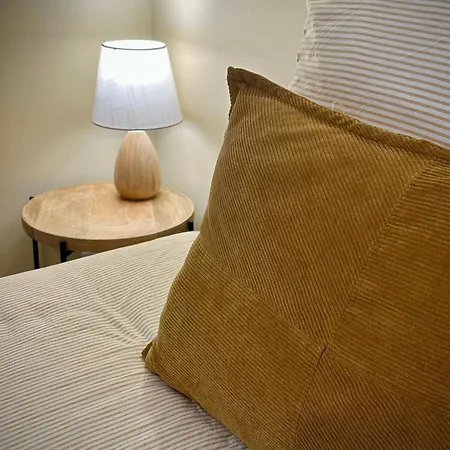 Centre Historique - Climatise Apartamento *
